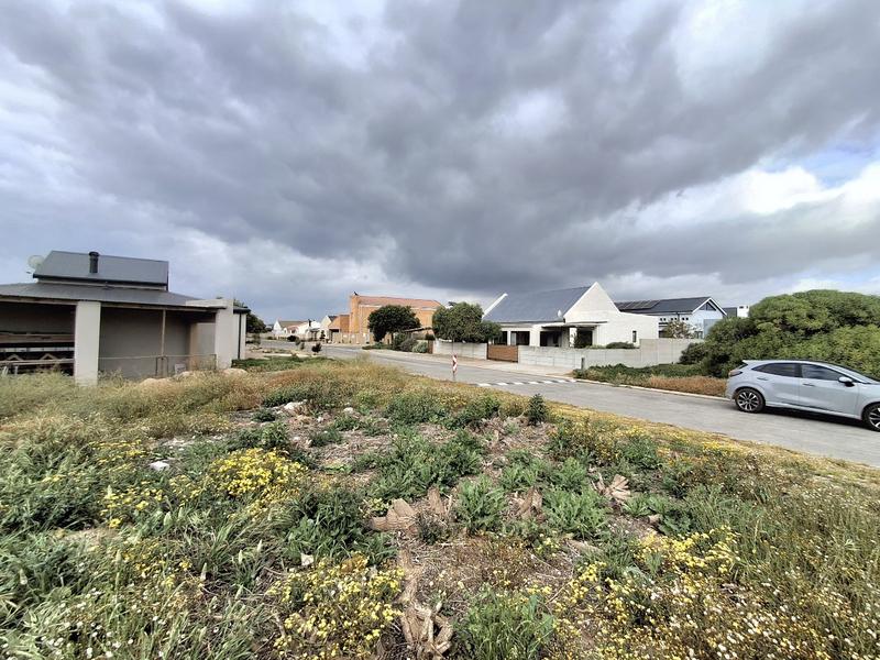 0 Bedroom Property for Sale in Britannia Bay Western Cape